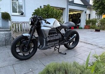 BMW K100 cafe racer