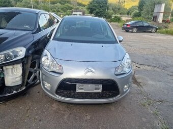 Citroen C3 1.4 HDi 2013