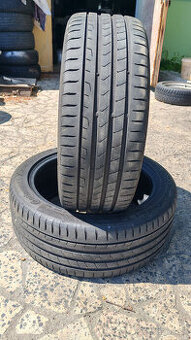 Letné pneu 225/45 R18 --- CONTINENTAL