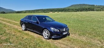 Mercedes Benz E250