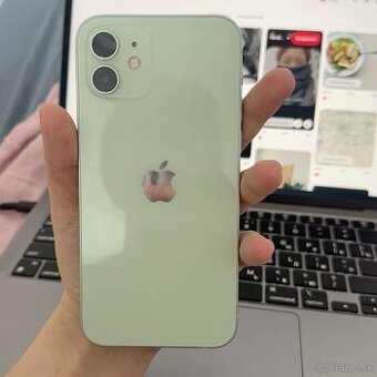 iPhone 12