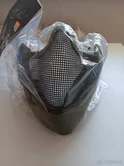 Invader Gear Airsoft Maska - 1