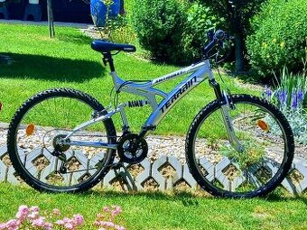 Bicykel
