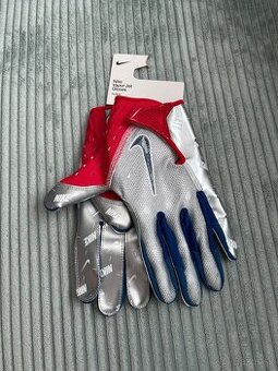 Rukavice na americký futbal - Adult Nike Vapor Jet 7.0