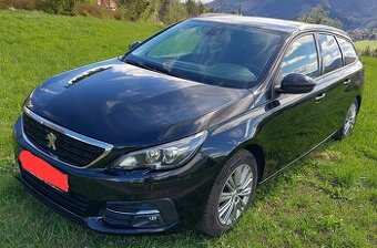 Peugeot 1,2 SW