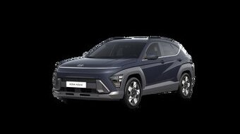 Hyundai Kona HEV 1,6 GDi 6DCT 2WD Family