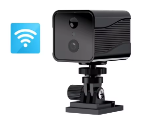 Ubox mini bezpečnostná kamera WiFi
