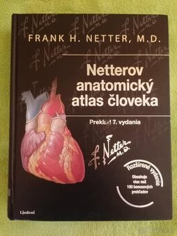 Netterov anatomický atlas, Rehabilitace v klinické praxi - 1