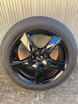 gumy nokian snowproof p zimné+ elektrony