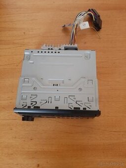 Pioneer autoradio
