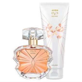 Set Eve Become - Avon