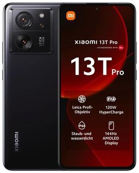 Xiaomi 13T Pro 512gb