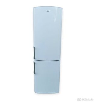 Kombinovaná chladnička s mrazničkou WHIRLPOOL (WBE3411A+W)