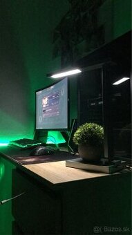 Predám skladaný počítač ASUS