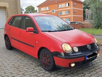 Volkswagen....