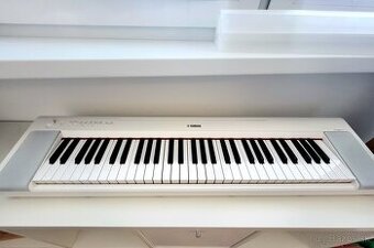 Yamaha NP-15WH