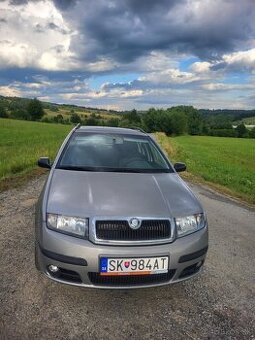 Fabia
