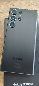 Samsung galaxy S23 ULTRA 512gb/12gb phantom black