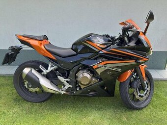 Predam Honda CBR500RA