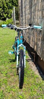 Detské bicykel - 1