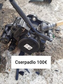 Ford mondeo mk4 - 1