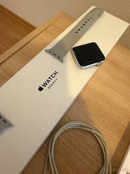Apple Watch 3