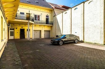 1izbový byt s úžitkovou plochou 50m2
