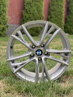 5x112 R18 BMW Elektróny