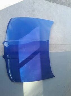Kapota Seat Leon 1m