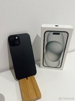 iPhone 15