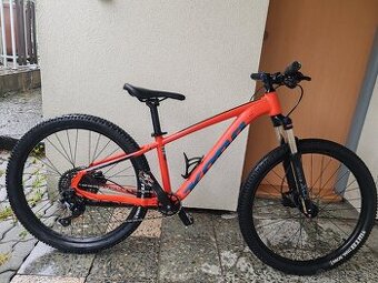 Predám detský bicykel Kona