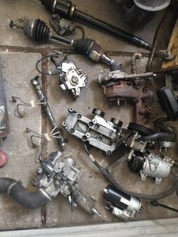 Predam servo cerpadlo a cerpadlo xc70 v70 s80