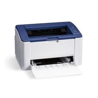 Laserová tlačiareň xerox 3020
