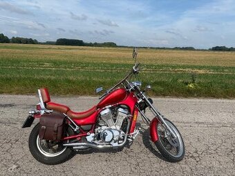 Suzuki Intruder 600GL