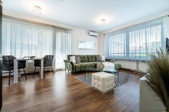 2-izb.byt,Rezidencia pri RADNICI,Strojárenská,Košice-centrum