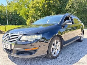 PASSAT VARIANT 2,0TDI