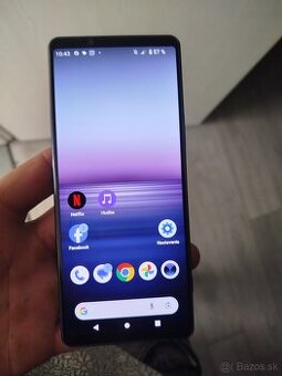 Sony Xperia 1 II 8GB/256GB
