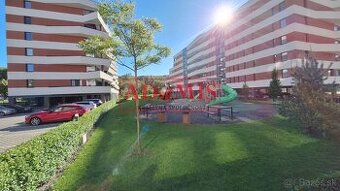 ADOMIS - Prenájom 2izbový byt, LAGO Nad Jazerom, 79 m2 v TOP