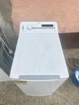 Whirlpool 6.5Kg