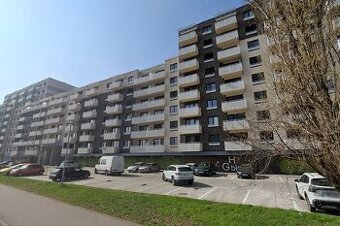 PRENÁJOM – 2iz byt novostavba pri OC AVION
