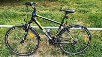 Cross bicykel CTM Streem