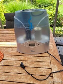 Výkonný Zvlhčovač vzduchu Sencor SHF 1010