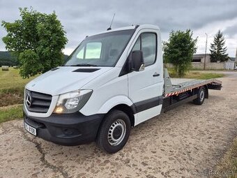 Kupim Sprinter w906 facelift