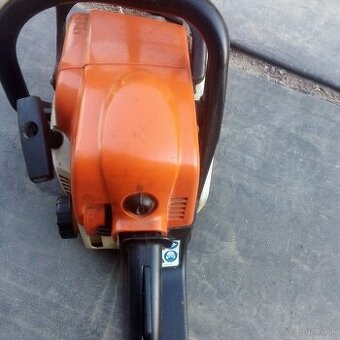 Stihl ms170