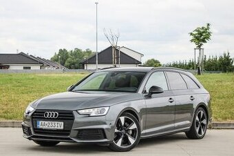 Audi A4 Avant 2.0 TDI S-Line Stronic 140kw