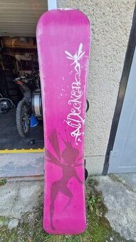 Nidecker Elle