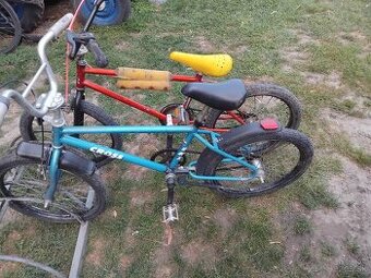 BMX