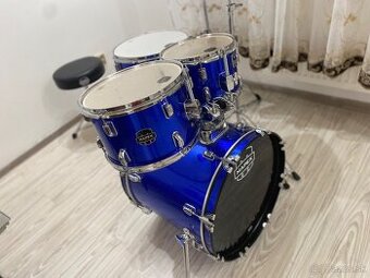 Mapex blue