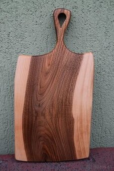 Orechové denko - nové 8