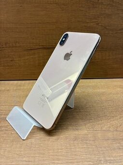 Iphone XS Max 256gb, 🔋100%+Zaruka
